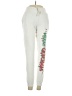 Dr. Seuss Graphic Gray Sweatpants Size XS - photo 1