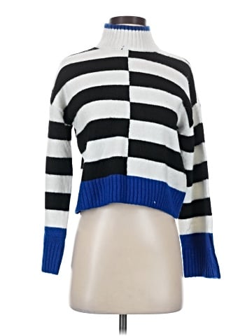 William Rast Pullover Sweater (view 1)