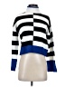 William Rast Stripes Blue Pullover Sweater Size XS - photo 1