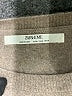 Zara Brown Pullover Sweater Size M - photo 7