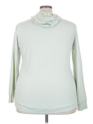 Weatherproof Pullover Hoodie (view 2)