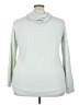 Weatherproof Green Pullover Hoodie Size XXL - photo 2