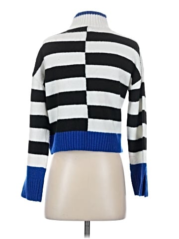 William Rast Pullover Sweater (view 2)