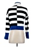 William Rast Stripes Blue Pullover Sweater Size XS - photo 2