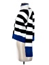 William Rast Stripes Blue Pullover Sweater Size XS - photo 5