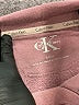 Calvin Klein Purple Pullover Hoodie Size S - photo 7