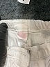 Janie and Jack Solid Ivory Khakis Size 18-24 mo - photo 3