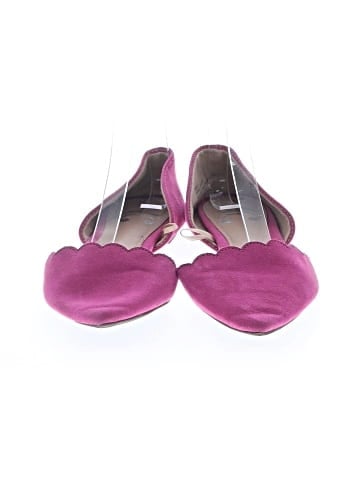 Charming Charlie Flats (view 2)