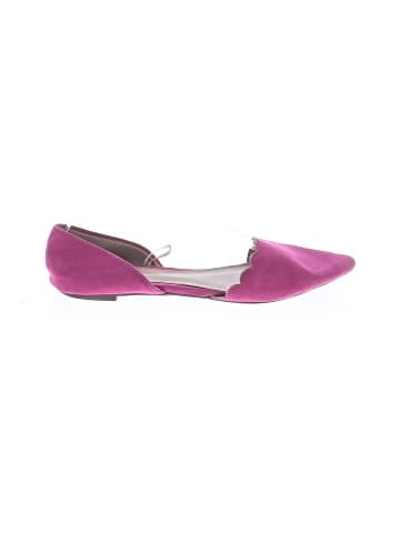 Charming Charlie Flats (view 1)