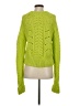 Topshop Green Pullover Sweater Size 4 - photo 2