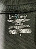 Unbranded Solid Black Track Pants Size S - photo 5