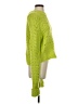 Topshop Green Pullover Sweater Size 4 - photo 4