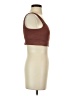 Harper Wilde Brown Sports Bra Size XXS (estimated) - photo 4