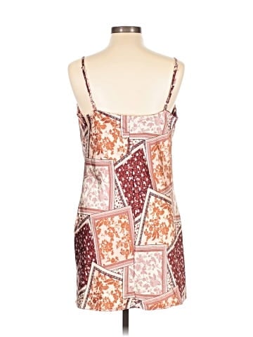 J for Justify Cocktail Dress (view 2)