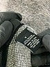 rue21 Chevron-herringbone Black Cardigan Size S - photo 8