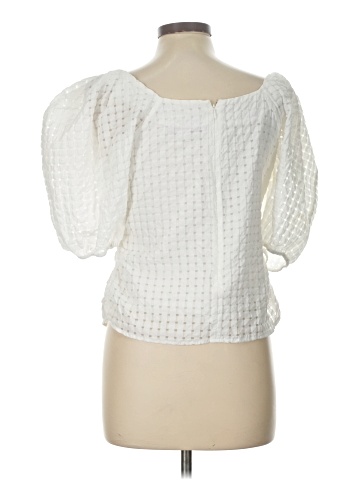 Hunter Bell 3/4 Sleeve Blouse (view 2)