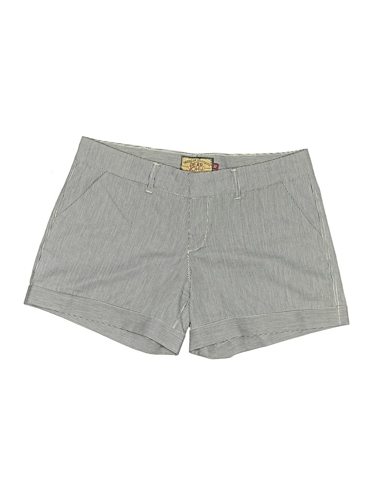 Pre-owned Dear John Shorts In Gray