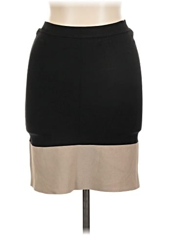 BCBGMAXAZRIA Casual Skirt (view 1)