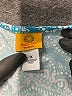 Ruby Rd. Paisley Teal Casual Dress Size 1X - photo 6