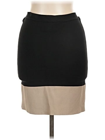 BCBGMAXAZRIA Casual Skirt (view 2)