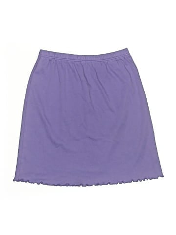 Simply Basic Skirt (view 2)
