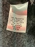 Candie's Floral Gray Turtleneck Sweater Size XS - photo 8