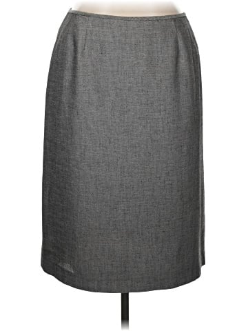 Le Suit Formal Skirt (view 1)