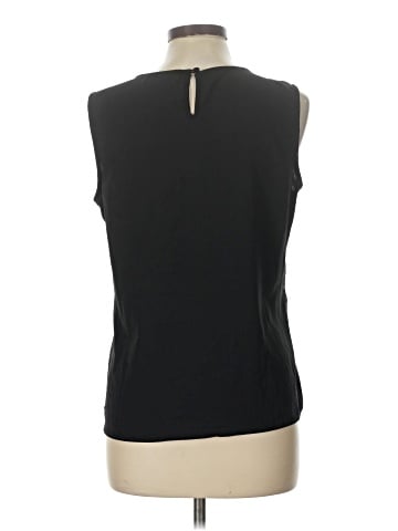 Adiva Sleeveless Blouse (view 2)