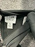 Peyton Jensen Solid Black Jumpsuit Size XS - photo 4