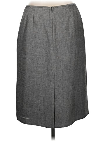 Le Suit Formal Skirt (view 2)