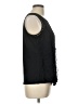Adiva Black Sleeveless Blouse Size L - photo 4
