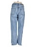 GRLFRND 100% Cotton Blue Jeans Size 25 waist - photo 2