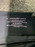 Commando Control Black Active Pants Size S - photo 4