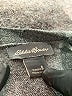 Eddie Bauer Gray Poncho Size S - photo 7