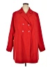 Torrid Red Coat Size 3X Plus (3) - photo 1