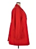 Torrid Red Coat Size 3X Plus (3) - photo 4