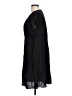 Eddie Bauer 100% Polyester Black Casual Dress Size L - photo 5