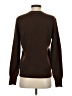 Unbranded Brown Pullover Sweater Size S - photo 2