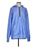 Unbranded Blue Pullover Hoodie Size S - photo 1