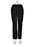 Gap Solid Black Dress Pants Size 8 - photo 1