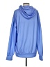 Unbranded Blue Pullover Hoodie Size S - photo 2