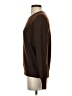 Unbranded Brown Pullover Sweater Size S - photo 5