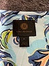 JM Collection Blue Sleeveless Blouse Size M - photo 7