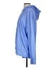 Unbranded Blue Pullover Hoodie Size S - photo 5