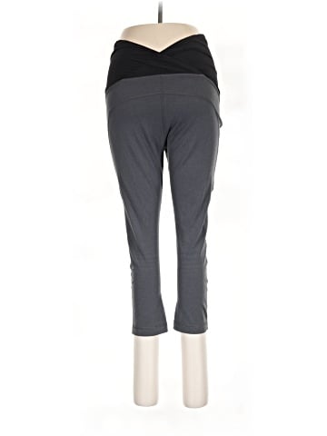Isabel Maternity Active Pants (view 2)