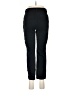 Gap Solid Black Dress Pants Size 8 - photo 2