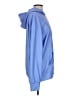 Unbranded Blue Pullover Hoodie Size S - photo 4