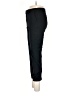 Gap Solid Black Dress Pants Size 8 - photo 5