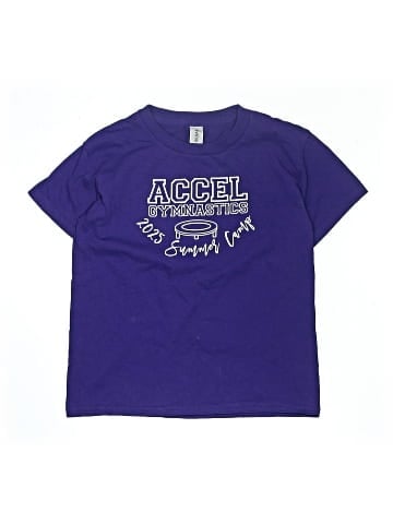 Gildan Short Sleeve T-Shirt (view 1)