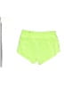 Athleta Green Athletic Shorts Size S - photo 2